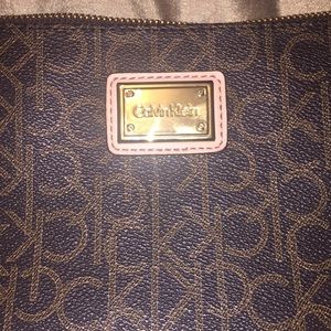 Calvin Klein purse